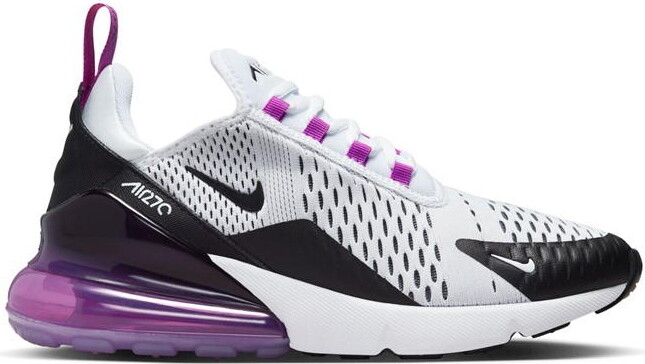 Nike Air Max 270 Ladies Trainers - ShopStyle