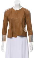 Thumbnail for your product : Aviu Casual Lightweight Cardigan Brown Casual Lightweight Cardigan