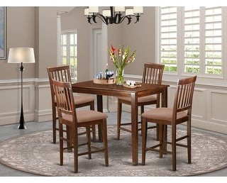 High Top Dining Room Sets : Buy Counter Height Kitchen Dining Room Sets Online At Overstock Our Best Dining Room Bar Furniture Deals - Get 5% in rewards with club o!