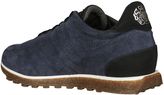 Thumbnail for your product : Alberto Fasciani sport" Panelled Sneakers