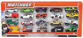 Thumbnail for your product : Mattel Kids' Matchbox 20-Pack Toy Car Set