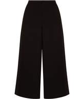 Thumbnail for your product : Jaeger High-Waisted Fluid Trousers