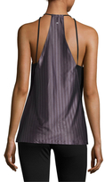 Thumbnail for your product : Koral Activewear Revolution Tank Top