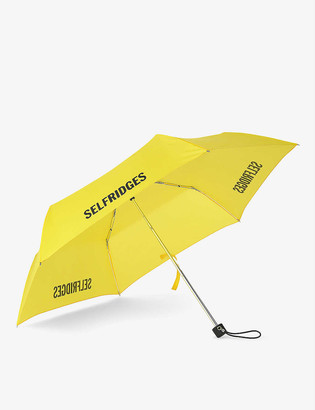 Fulton Selfridges super slim umbrella