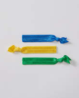 Thumbnail for your product : Hanna Andersson Hair Ties 3 Pack