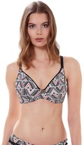 Thumbnail for your product : Freya Sphinx E Cup Plunge Bra