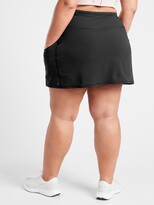 Thumbnail for your product : Athleta Action Skort In Dobby 14.5"