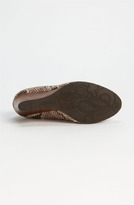 Thumbnail for your product : Clarks 'Purity Snow' Pump
