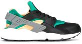 Thumbnail for your product : Nike 'Air Huarache Run' sneakers - men - Nylon/Artificial Leather/rubber - 43
