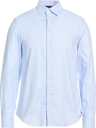 Emporio Armani Man Shirt