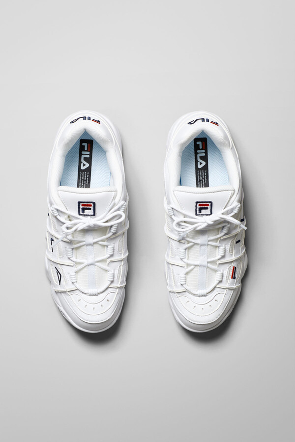 fila womens uproot
