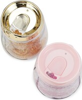 Thumbnail for your product : Bari Lynn Kid's 2-Piece Sippy Cup Glitter Set