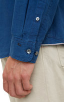 Thumbnail for your product : Marc by Marc Jacobs Noah Chambray Shirt