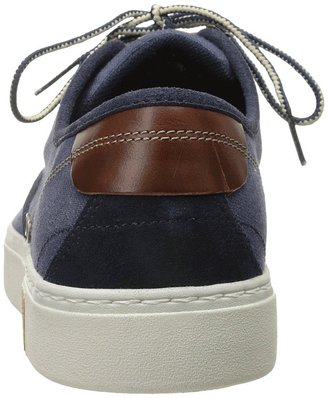 Timberland Amherst Oxford