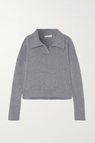 Thumbnail for your product : &Daughter Quinn Wool And Cashmere-blend Sweater