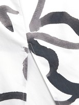 Thumbnail for your product : Lafayette 148 New York Kehlani Longline Shirt