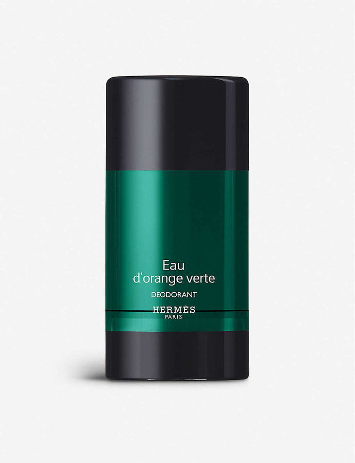 Hermes Eau d'Orange Verte alcoholfree deodorant stick 75ml ShopStyle