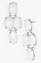 Thumbnail for your product : Kendra Scott 'Glam Rocks - Steph' Drop Earrings