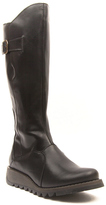 Thumbnail for your product : Fly London Mol 2 Womens - Black