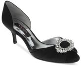 Thumbnail for your product : Nina Crystah Evening Pumps