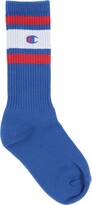 Thumbnail for your product : Champion Socks & Hosiery Bright Blue