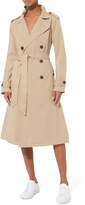 Thumbnail for your product : NSF Dorian Trench Coat