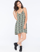 Thumbnail for your product : Hurley Madison Dress
