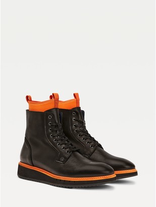 Tommy Hilfiger TOMMYXMERCEDES-BENZ Color Sport Boot - ShopStyle Clothes and  Shoes