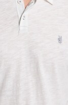 Thumbnail for your product : John Varvatos Slim Fit Polo