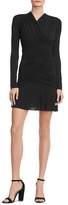 Thumbnail for your product : Bailey 44 Ruched Jersey Dress