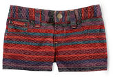 Thumbnail for your product : Ralph Lauren CHILDRENSWEAR Girls 2-6x Denim Shorts