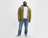 Thumbnail for your product : Levi's 541 Athletic Taper Men's Jeans (Big & Tall) - Midnight
