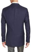 Thumbnail for your product : Brioni Regular-Fit Wool Sportcoat