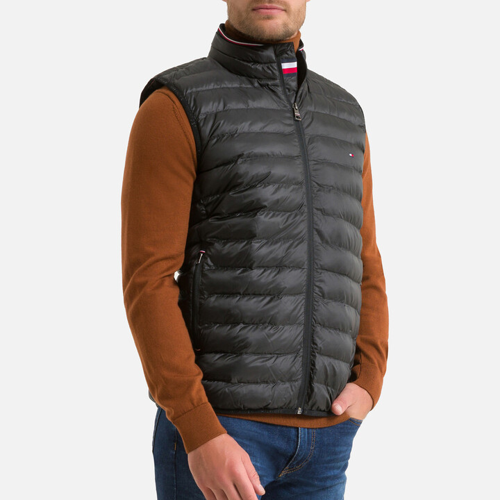 Mens Lightweight Gilets | Shop the world's largest collection of fashion |  ShopStyle UK