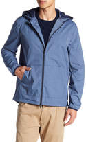Thumbnail for your product : Jack Spade Lightweight Hooded Jacket