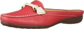 Thumbnail for your product : Driver Club Usa Women's Leather Made in Brazil Oakland Mule