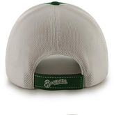 Thumbnail for your product : Adult '47 Brand Milwaukee Brewers St. Patrick's Day Flux MVP Adjustable Baseball Cap