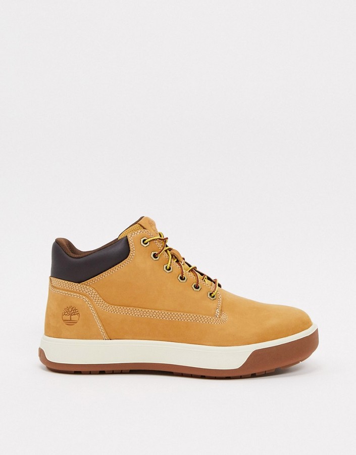 timberland richdale chukka