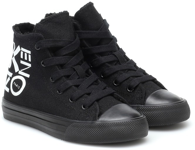 kenzo kids shoes