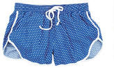 Thumbnail for your product : Delia's Polka Dot Dolphin Shorts