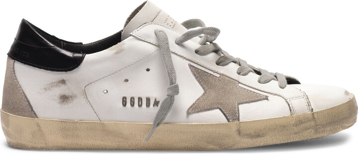 Super-Star Sneaker