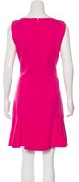 Thumbnail for your product : Diane von Furstenberg Carla Mini Dress