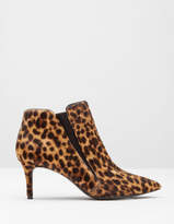 Thumbnail for your product : Boden Alice Mid Heel Boot