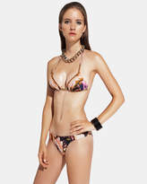 Thumbnail for your product : Safari Bird Triangle Bikini Top