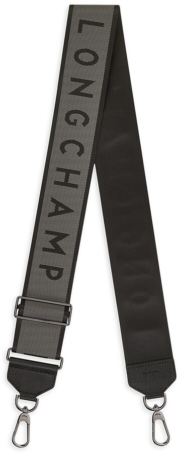 longchamp strap length