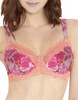 Thumbnail for your product : Lunaire Women's Plus-Size Barbados Underwire Bra