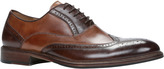 Thumbnail for your product : Aldo COOLMAN men Dark Brown Leather