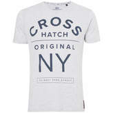 Thumbnail for your product : Crosshatch Men's Laramie T-Shirt