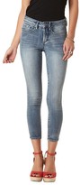 Thumbnail for your product : Jeanswest 'Adele' Skinny Capri Jeans