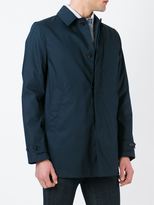 Thumbnail for your product : Aspesi 'Alfetta' raincoat